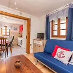 House Brena Сasa de vacaciones