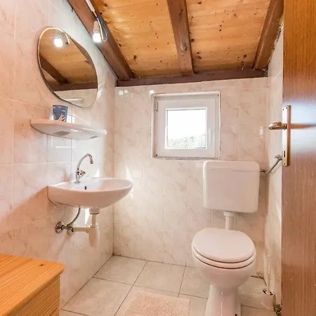House Brena Prázdninový dům *