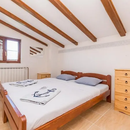 Feriehus House Brena *