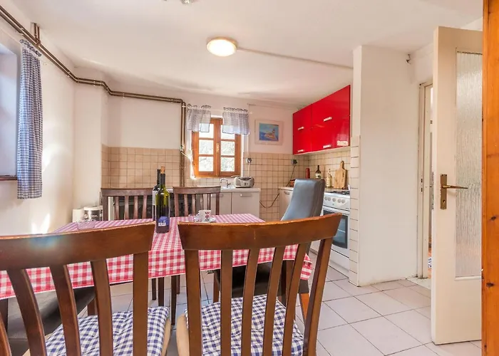 House Brena Feriehus Tkon