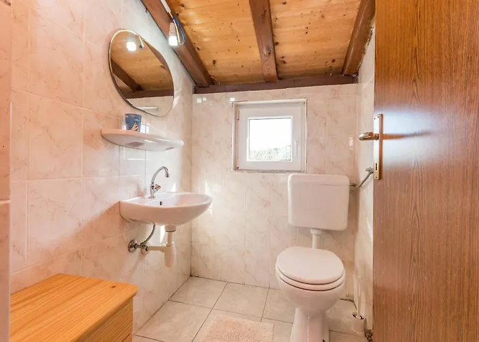 House Brena Feriehus *