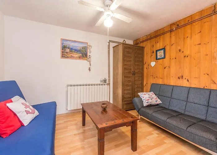 Feriehus House Brena *