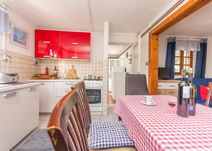 House Brena Feriehus *