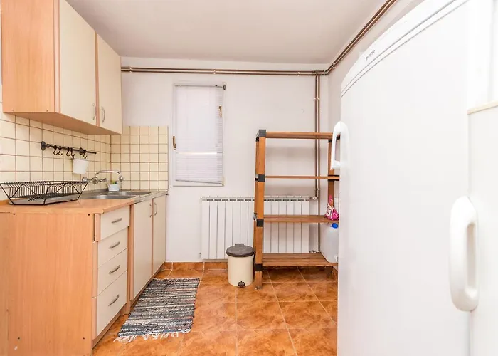 House Brena Feriehus *
