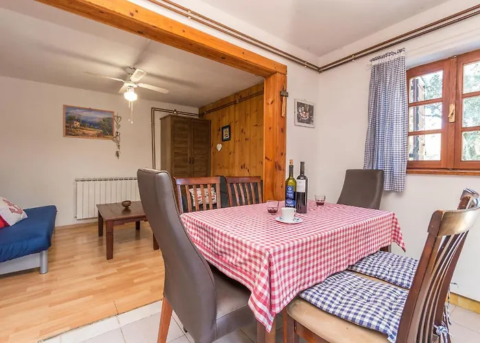 Feriehus House Brena *