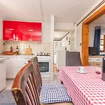 House Brena Ferienhaus *