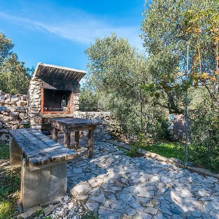 House Brena Prázdninový dům