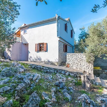 Prázdninový dům House Brena