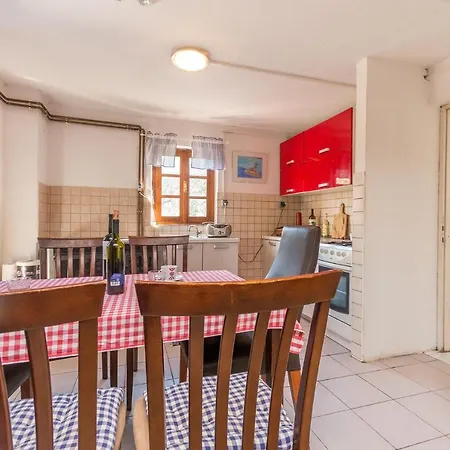 House Brena Prázdninový dům Tkon