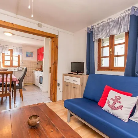 House Brena Prázdninový dům