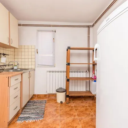 House Brena Prázdninový dům *