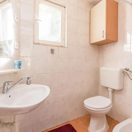Prázdninový dům House Brena
