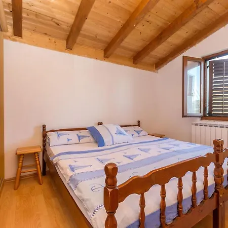 Prázdninový dům House Brena *