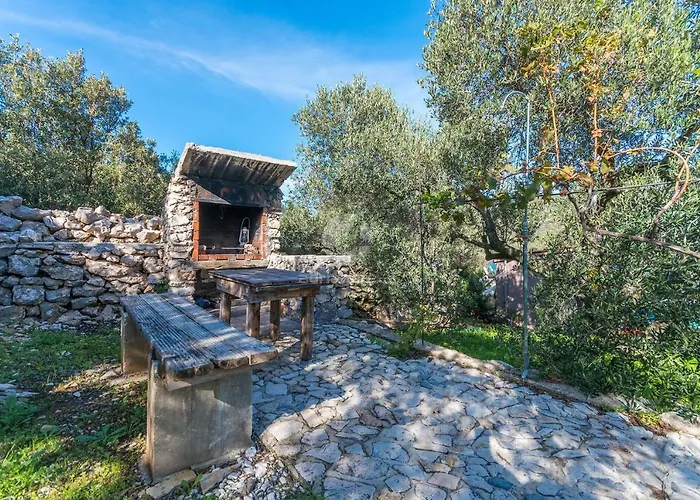 House Brena بيت للعطل