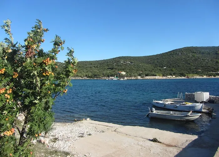 House Brena بيت للعطل تكون