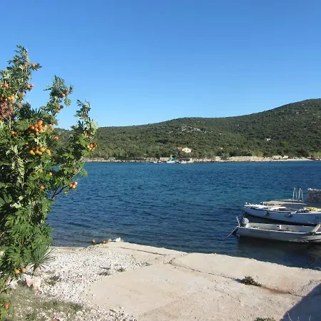 House Brena Casa vacanze Tkon